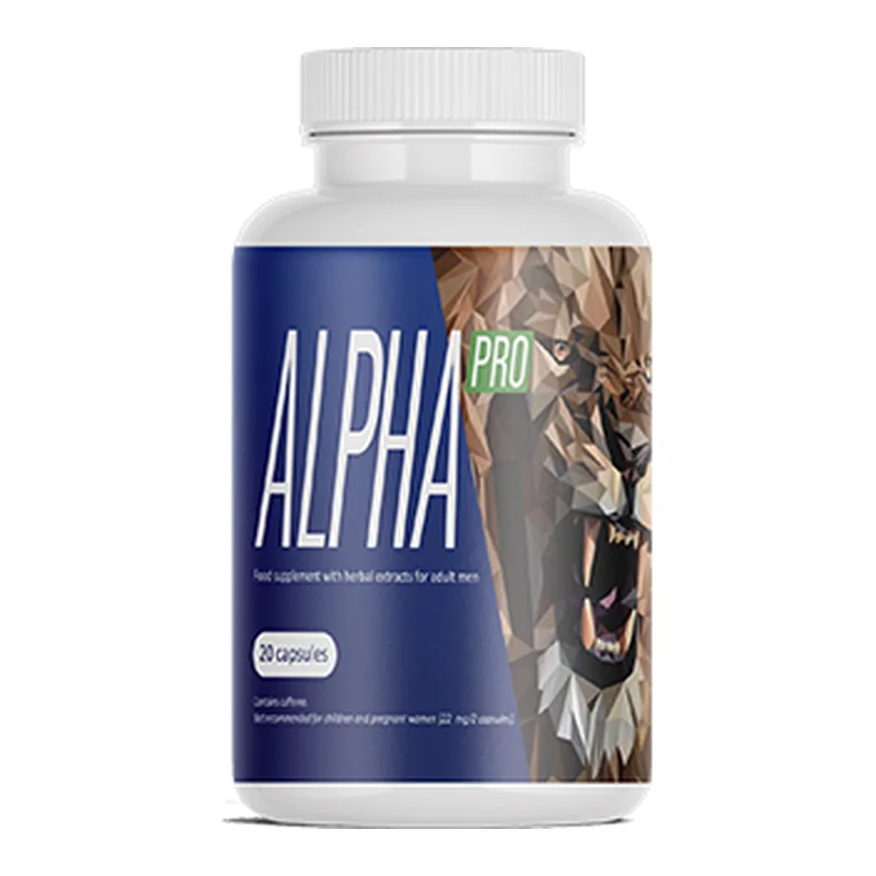 Alpha Pro