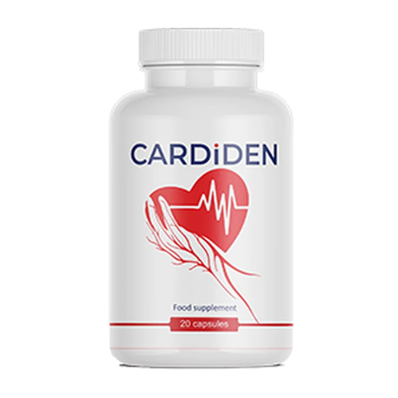 Cardiden