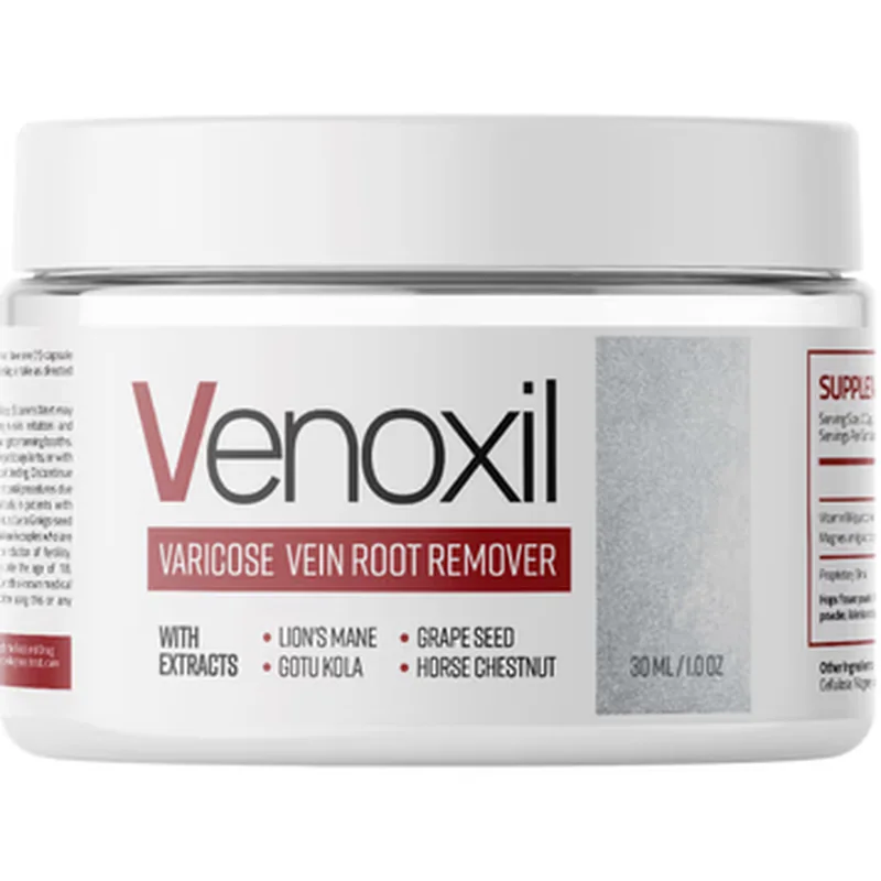 Venoxil